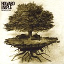 Howard Maple - Live i stua