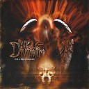 Divinefire - Facing the Liar