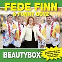 Fede Finn Funny Boyz - Jeg Er En Glad Lile Cowboy