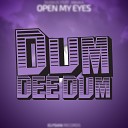 Duskus - Open My Eyes feat ANUKA