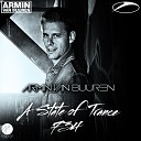 Armin van Buuren - Only The Memories