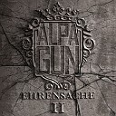 Alpa Gun - Kryptonit feat Anonym M Jahid