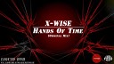 X Wise - Rain Original Mix