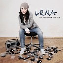 Lena Meyer Eurovision Song Contest Winner… - Satellite