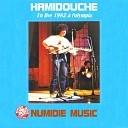 Hamidouche - Fallem alalla Live Remasteris