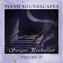 Sergei Prokofiev - 24 Preludes Op 11 No 13 in G Flat Major Lento