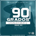 Dioalex Beatz - Hip Hop