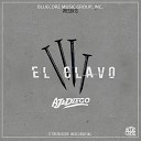 AJ Diego - El Clavo