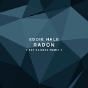Eddie Hale - Resistance Original Mix