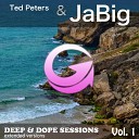 Ted Peters JaBig - You Got My Energy Extended Version