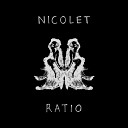 Nicolet - Ratio