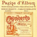 Sergio Zigiotti Fabiano Merlante - Mattinata Op 224