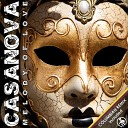 Casanova - Melody Of Love Instrumental Version