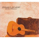 Jonas Lefvert - Tears In Heaven