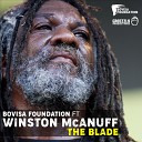 Bovisa Foundation feat Winston McAnuff - The Blade