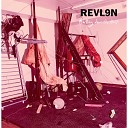 Revl9n - When Mercury Hits the Red