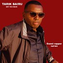 Tarik Bairu - Get You Back Radio Edit