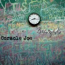 Coracle Joe - Suzie