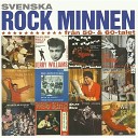 Simon Brehm - En kta rock and roll 1957