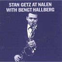 Stan Getz - When The Sun Comes Out