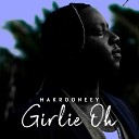 Makrooneey - Girlie Oh