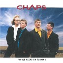 Chaps - On the Highway of Love