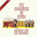 The Spotnicks - Lonesome Old House