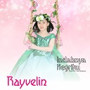 Rayvelin - Indahnya Negeriku