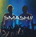 Smash - Моя Любовь 18 Dj MEXX NEDJ Remix