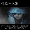 Dj Aligator - I m home