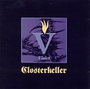 Closterkeller - Blue