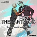 Fitz The Tantrums - HandClap D Anuchin Gilevich Remix