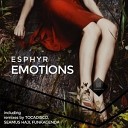Esphyr - Emotions Seamus Haji Remix