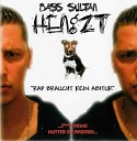 Bass Sultan Hengzt - Aha Aha