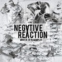 Negative Reaction - Stranded Nowhere To Turn