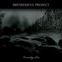 distressful project - The Curse