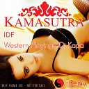 IDF - Kama Sutra Western Playing Dj Kapa Remix