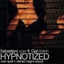 Sebastien Leger Feat Gia Mellish - Hypnotized Original Mix