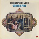 Earth Fire - From The End Till The Beginning