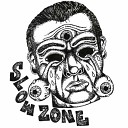 Negative Reaction - Slow Zone Steppin Out