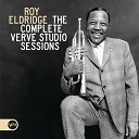 Roy Eldridge - All The Things You Are Album Version