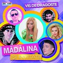 Madalina feat DeSanto - Zile De Vara