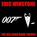 Eric Winstone - Thunderball