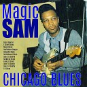 Magic Sam - S G Blues