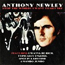Anthony Newley - Someone Nice Like You
