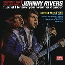 Johnny Rivers - I Can t Help Myself Sugar Pie Honey Bunch Live At Whisky A Go Go…
