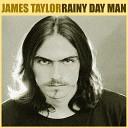 James Taylor The Original Flying Machine - Brighten Your Night With My Day