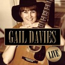 Gail Davies - Hallelujah I Love Him So Live