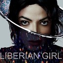 Michael Jackson - Liberian Girl Master Chic Remix