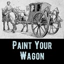 James Barton - In Between From Paint Your Wagon